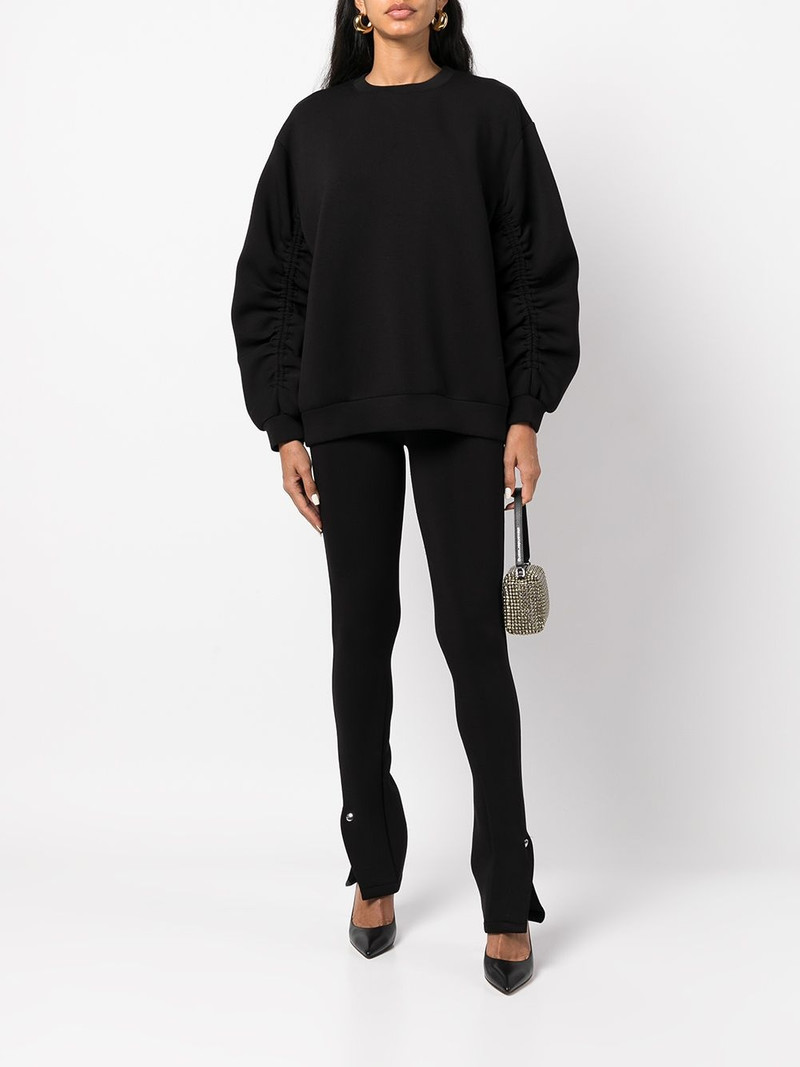 RTA Sam knitted jumper outlook