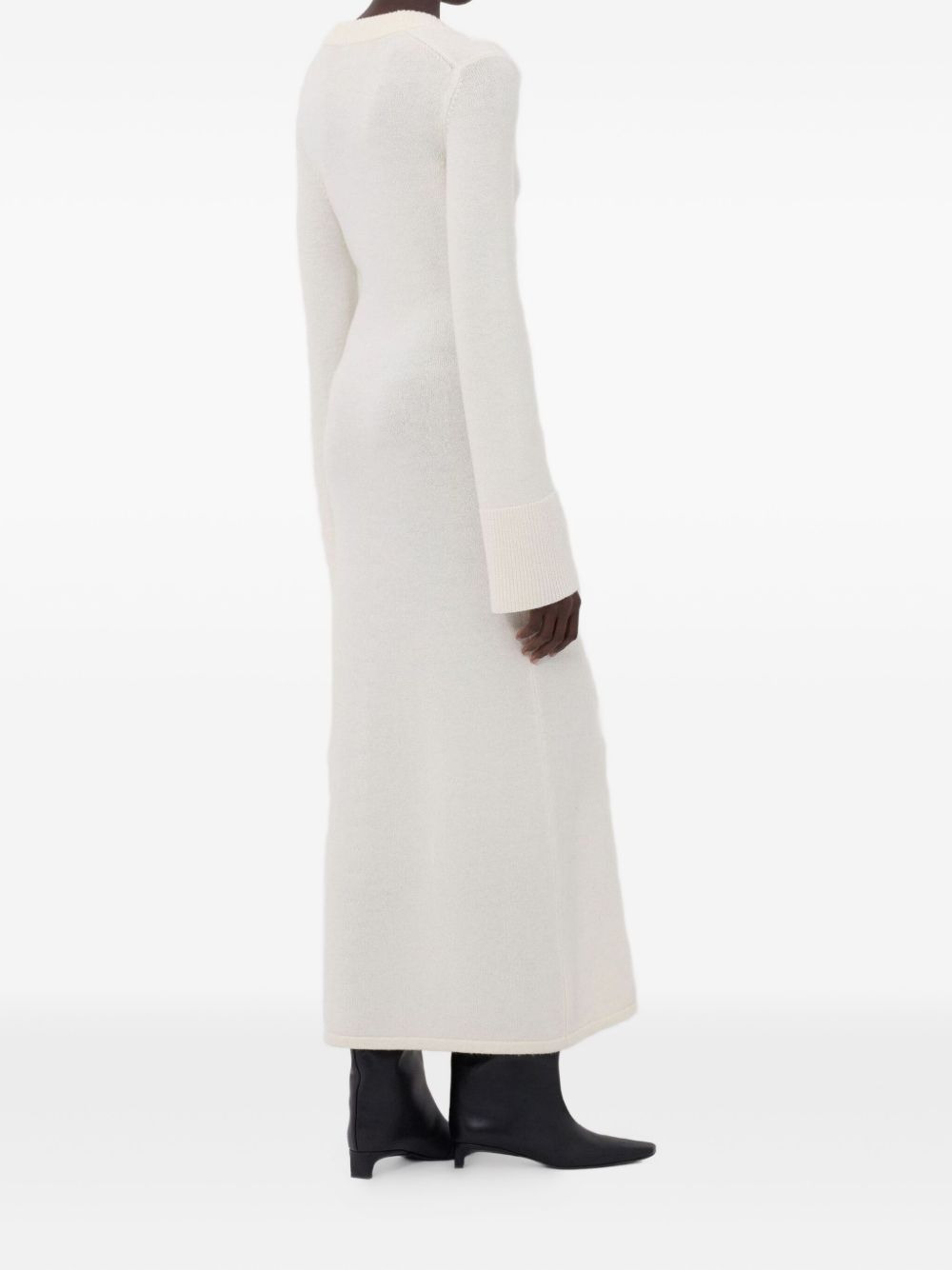 Ari midi dress - 4