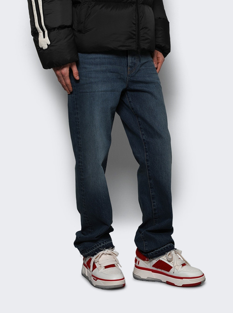 AMIRI Varsity Ma-1 Sneakers Varsity Red outlook