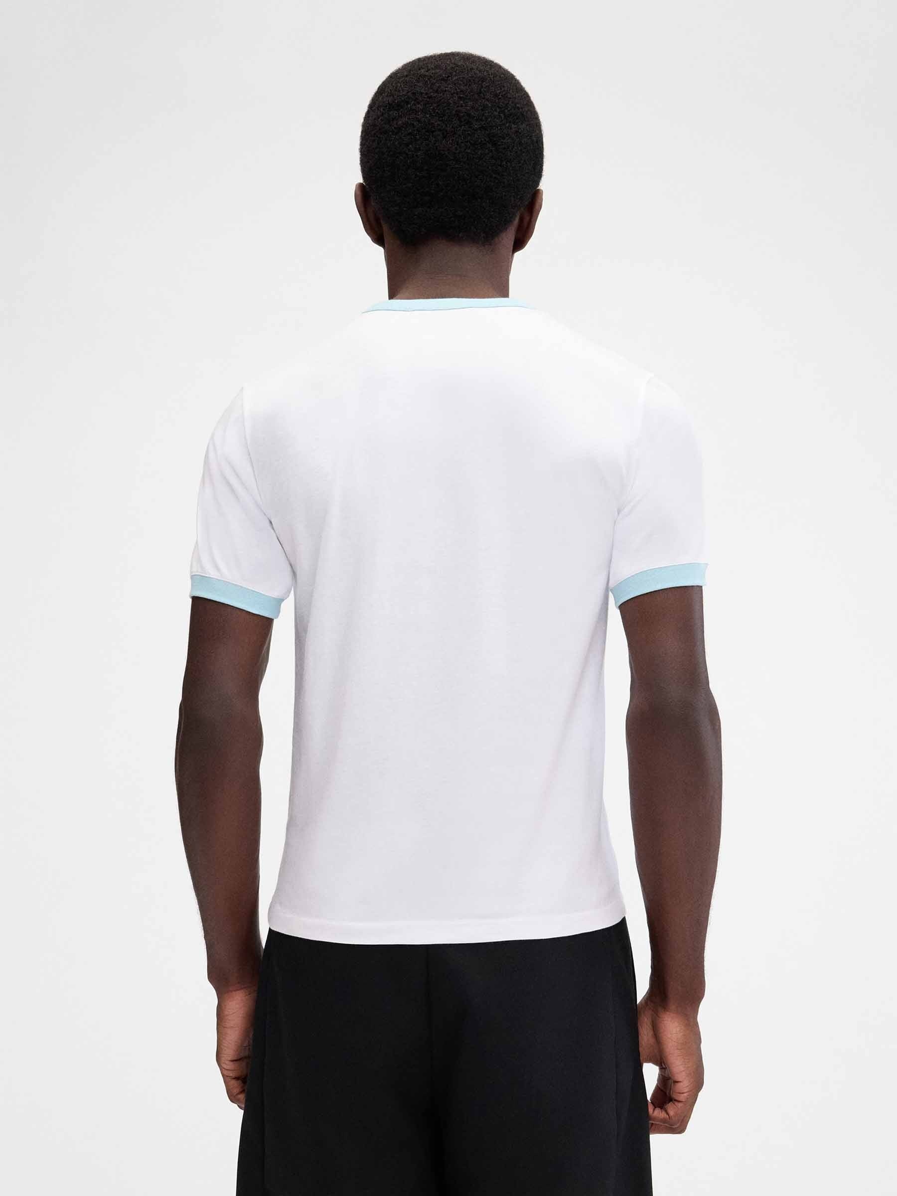 VENICE PRINT T-SHIRT - 4