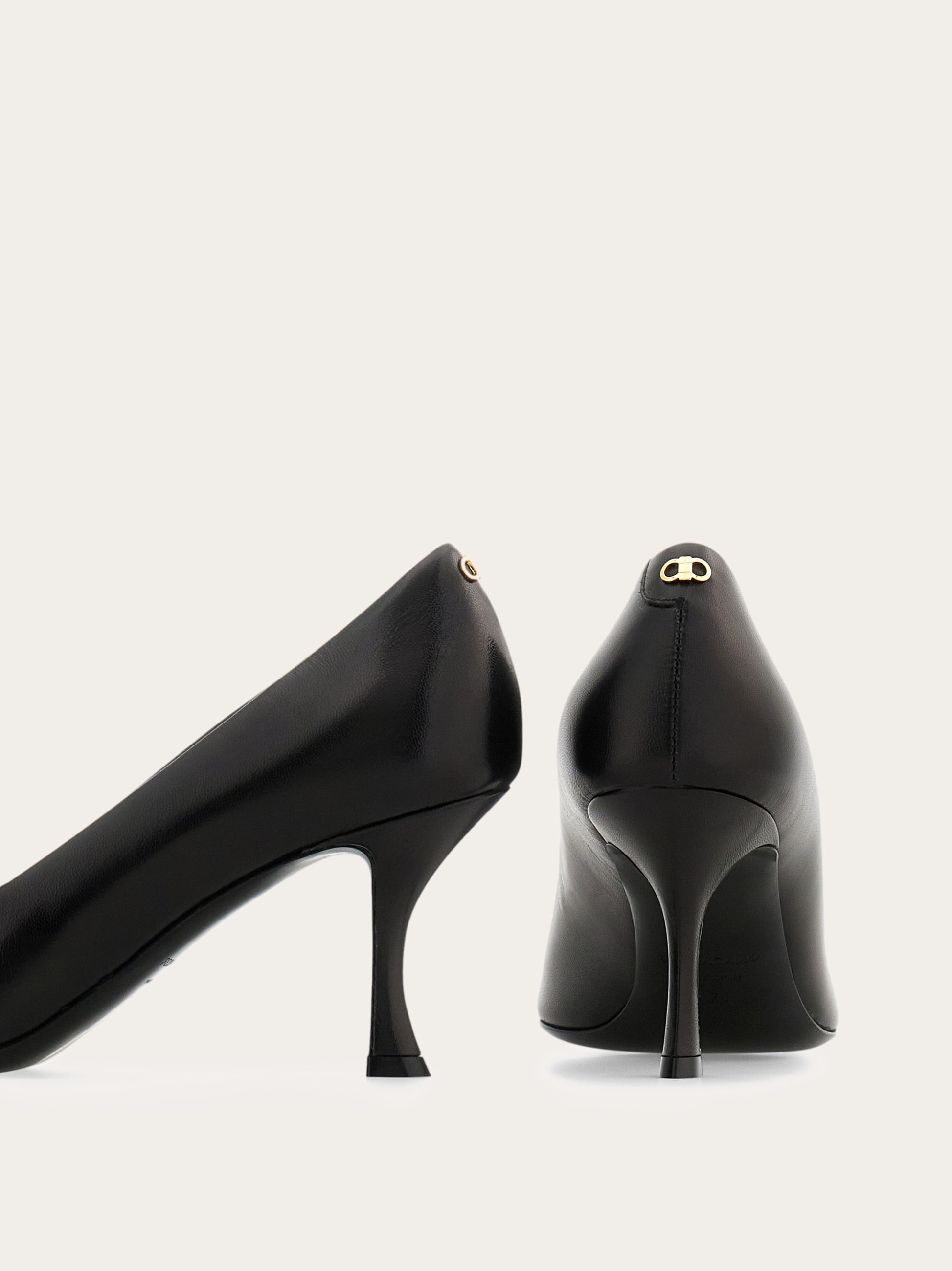 Pump shoe - 6