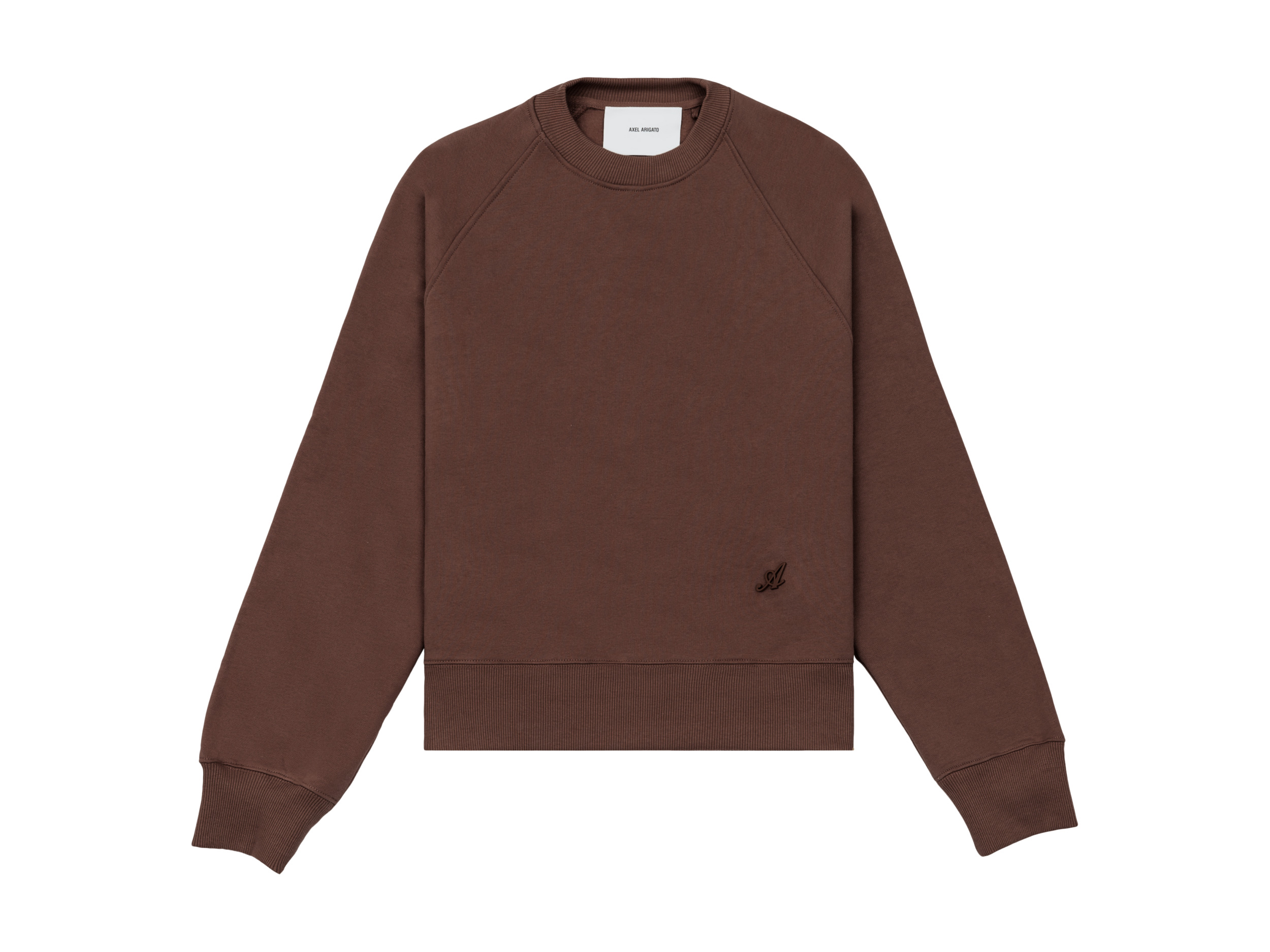 Rio Slit Sweatshirt - 1