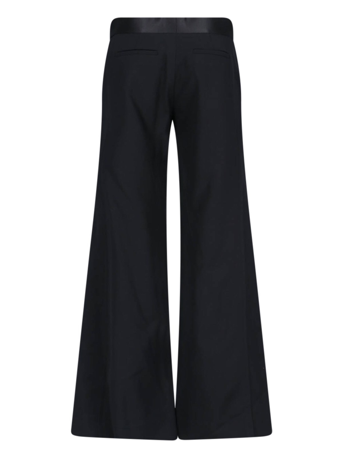 PALAZZO PANTS - 2