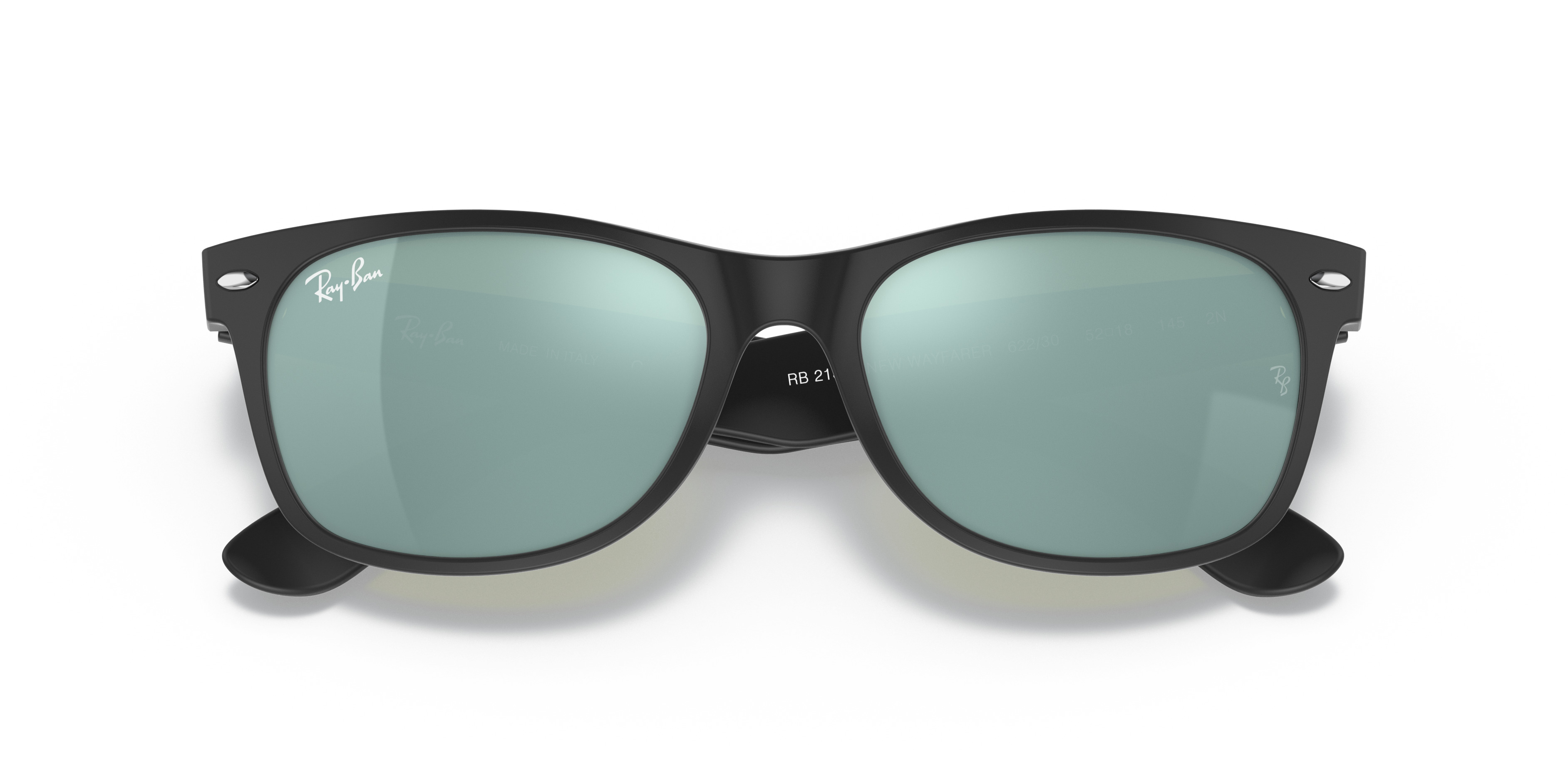 RB2132 New Wayfarer Flash - 5