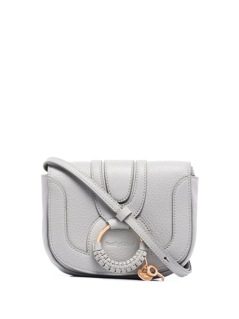 mini Hana shoulder bag - 1