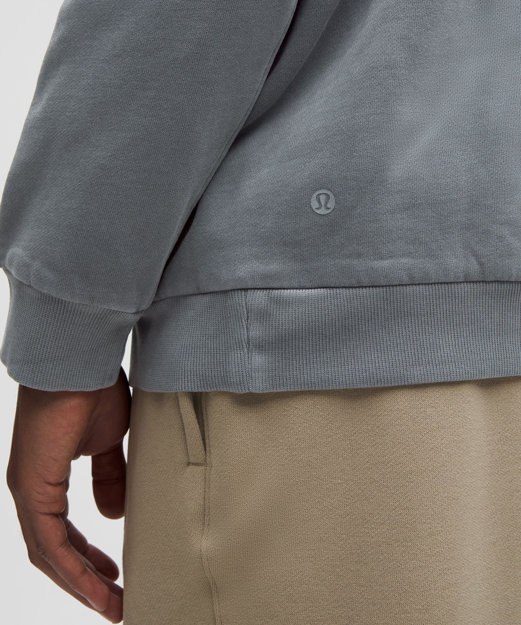 Steady State Pullover Hoodie *Wash - 6