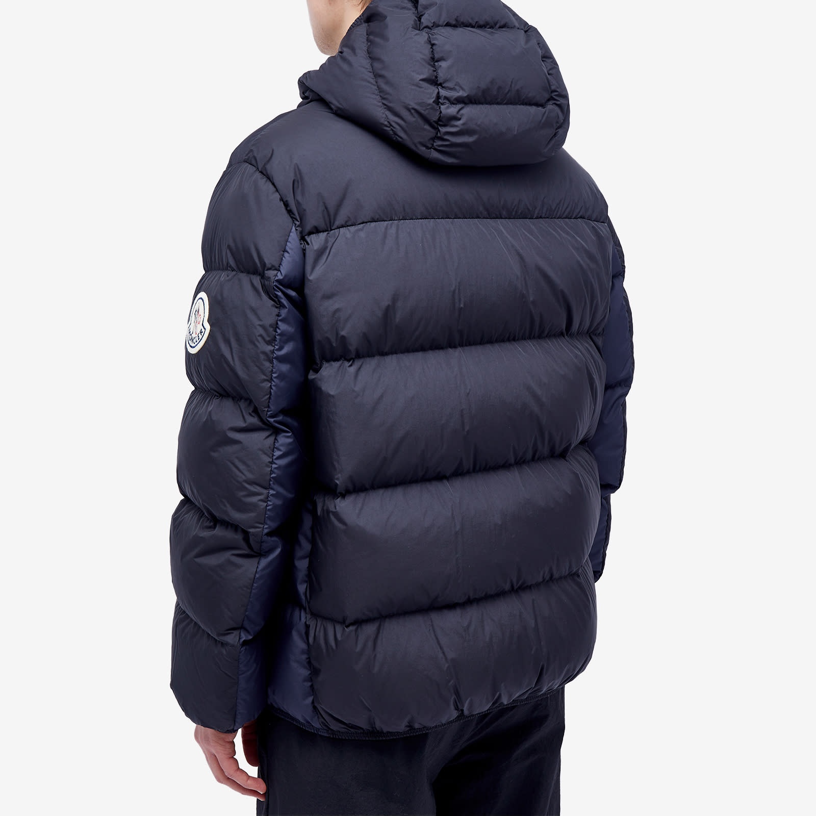 Moncler Superlight Nylon Padded Jacket - 3