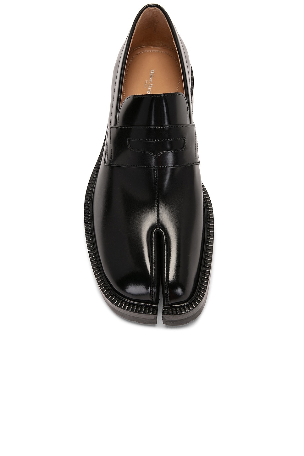 Tabi County Loafer - 4