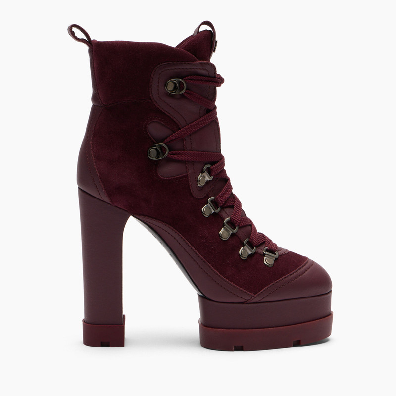 Nancy Ankle Boot 1