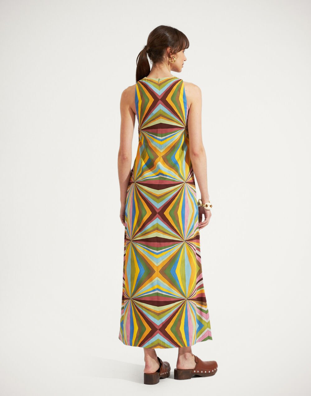 Racer Dress - 5