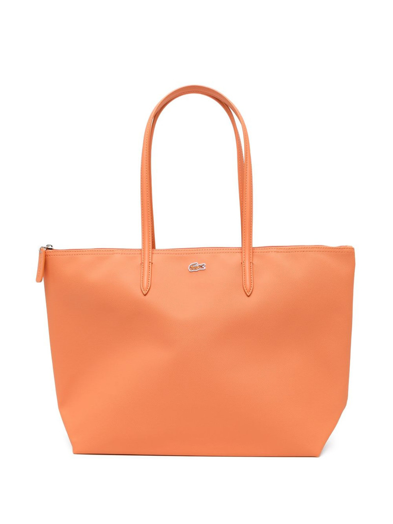 large L.12.12 tote bag 1