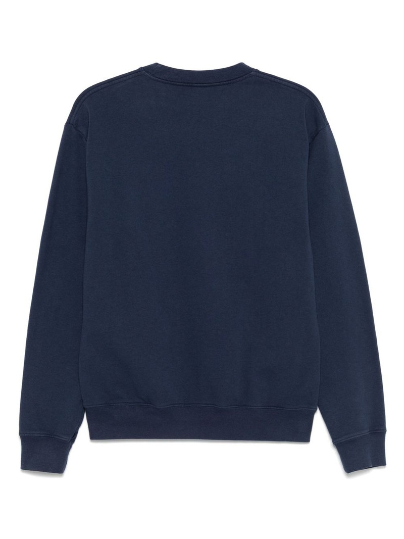 Sporty & Rich California sweatshirt outlook