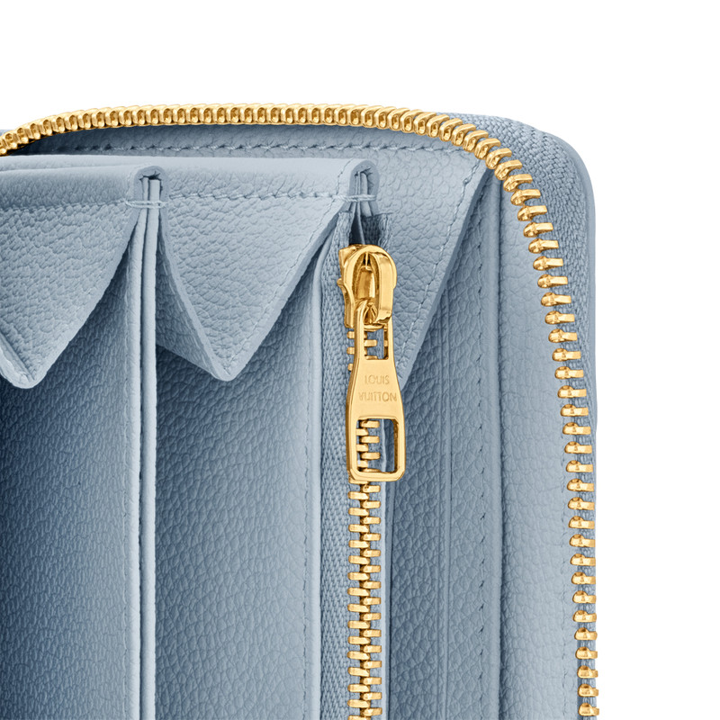Zippy Wallet 4