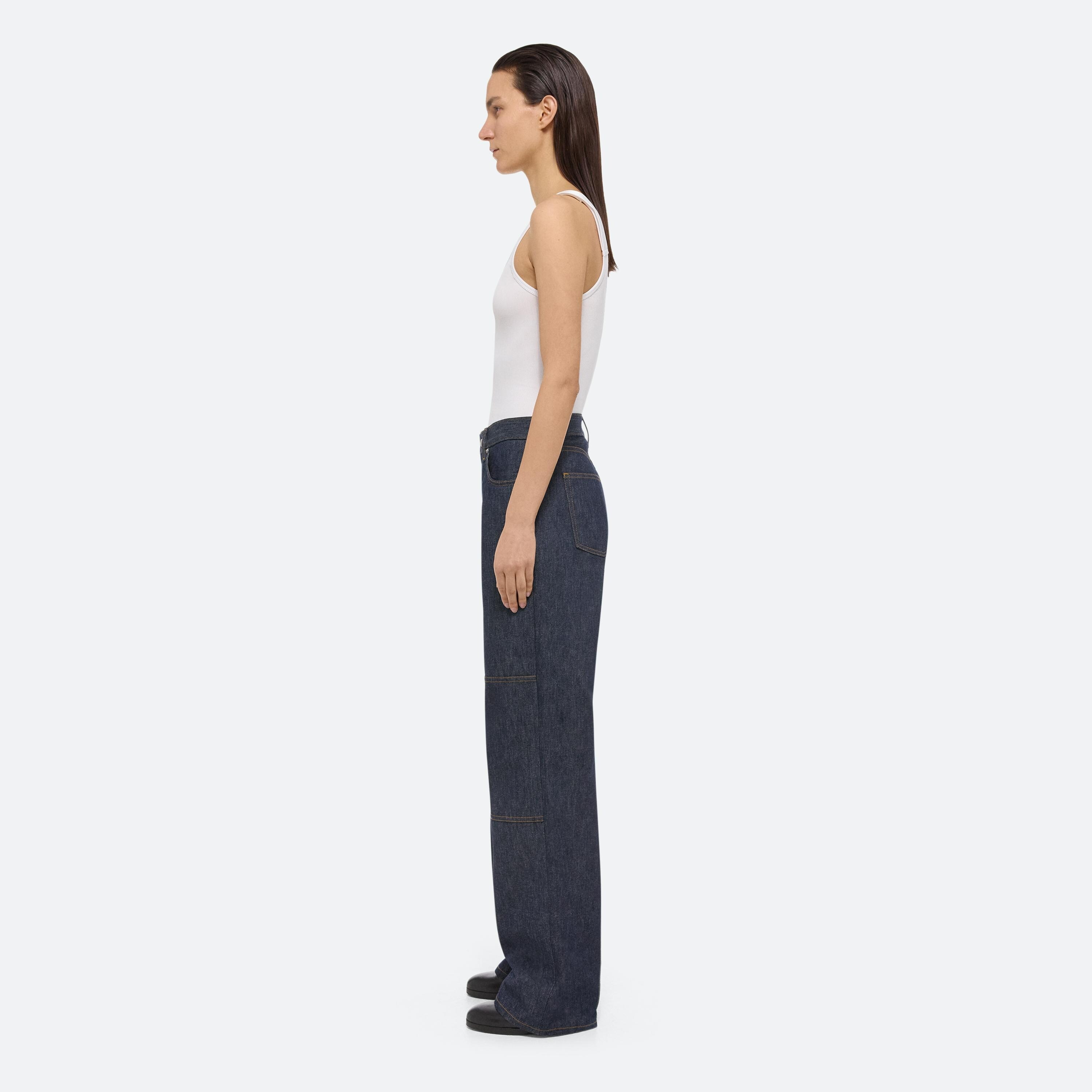 SEATBELT TANK - 4