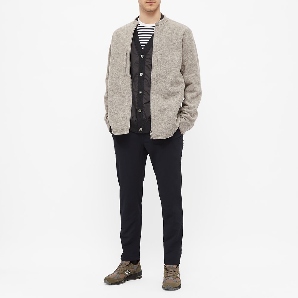 Nonnative Hiker Jersey Shirt Jacket - 7