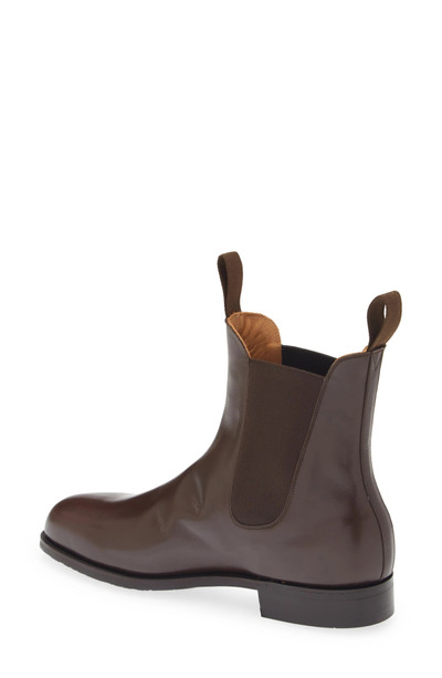 J.M WESTON Cambre Chelsea Boot outlook