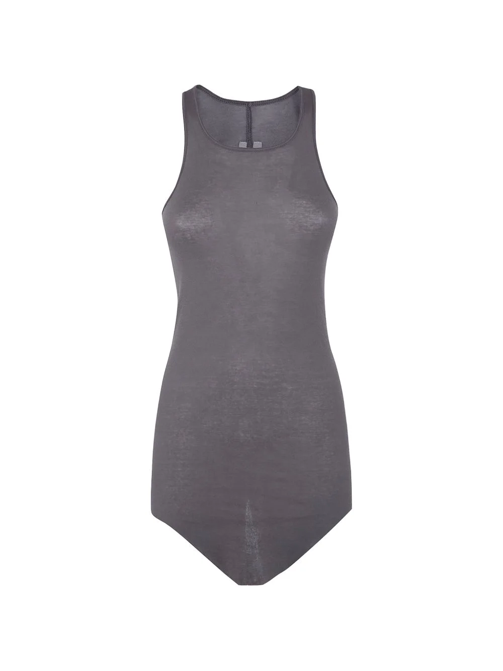 racerback tank top - 1