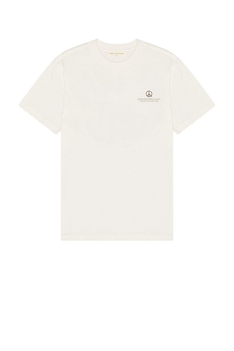 Natural Studies T-Shirt - 1