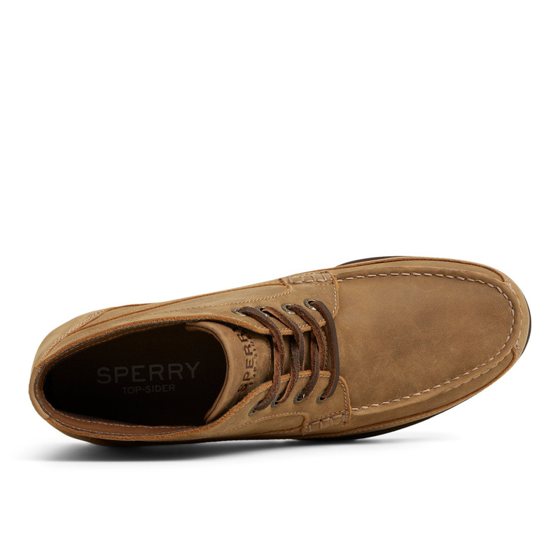 Stringer Boot 6