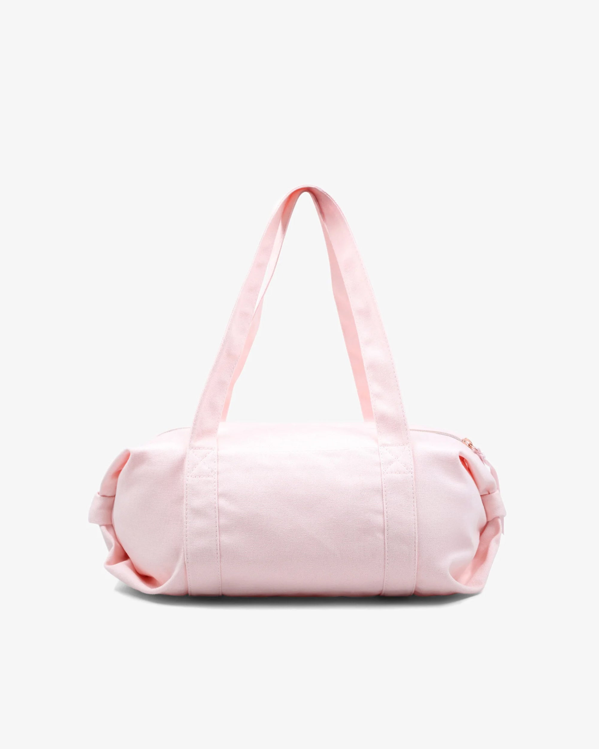 COTTON DUFFLE BAG SIZE M - 3