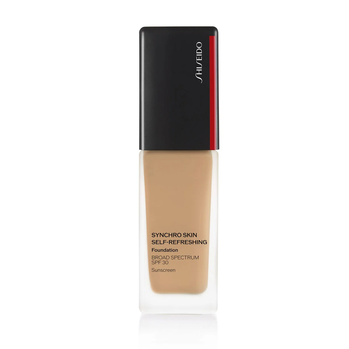 SYNCHRO SKIN SELF-REFRESHING Foundation SPF 30 - 1