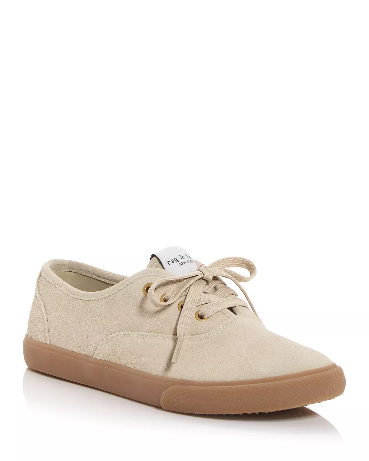 Women's Billie Low Top Sneakers - 1