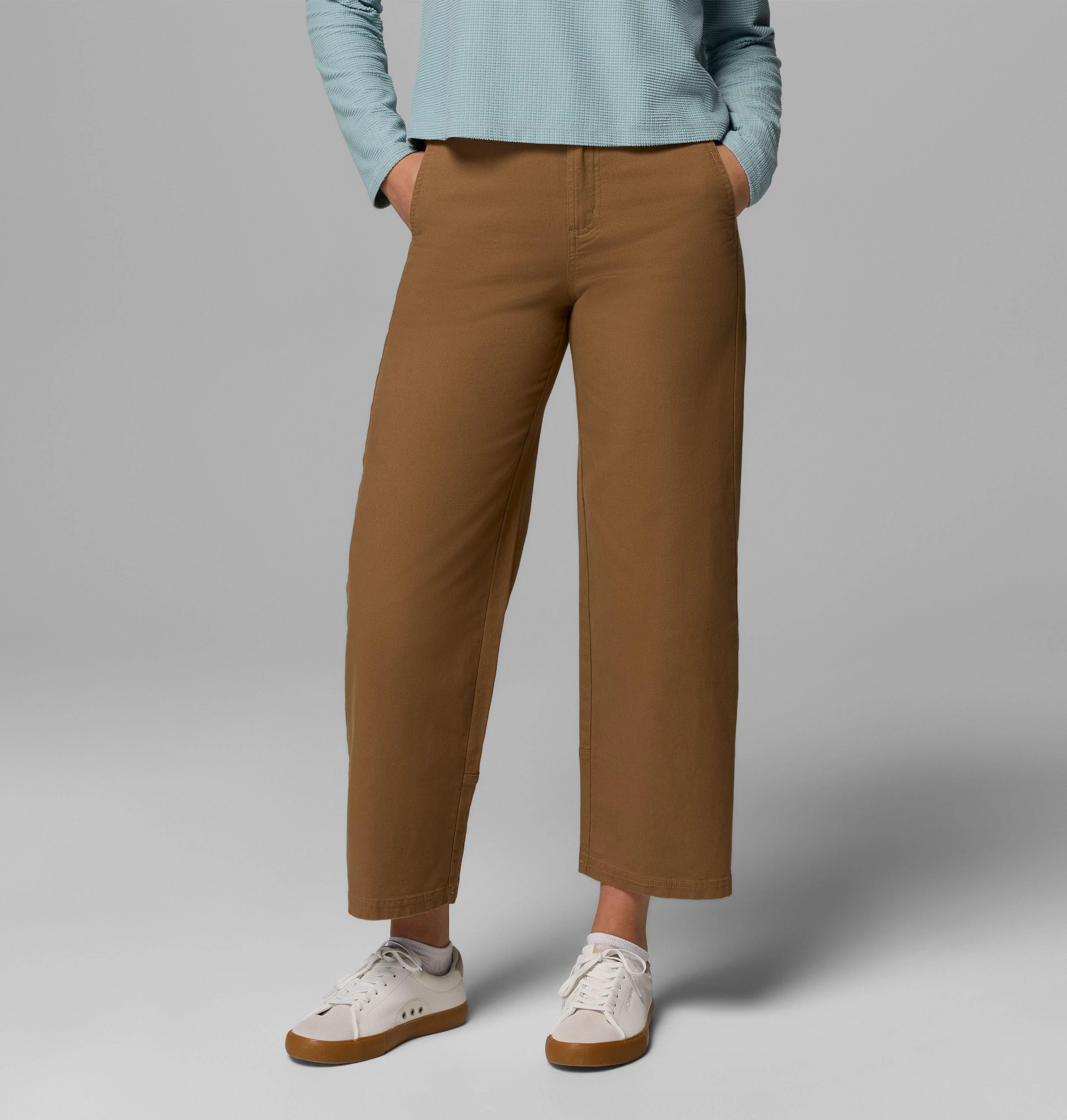 Women's ROC Wide Leg Pants - 1