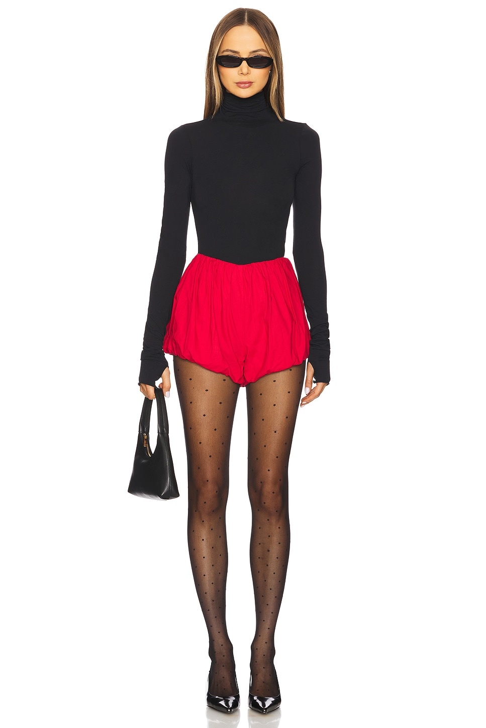 Aurelia Short - 5