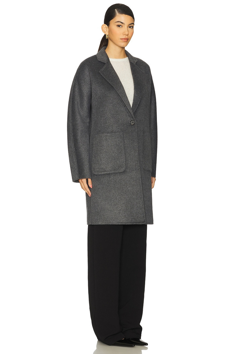 Rails Everest Jacket outlook