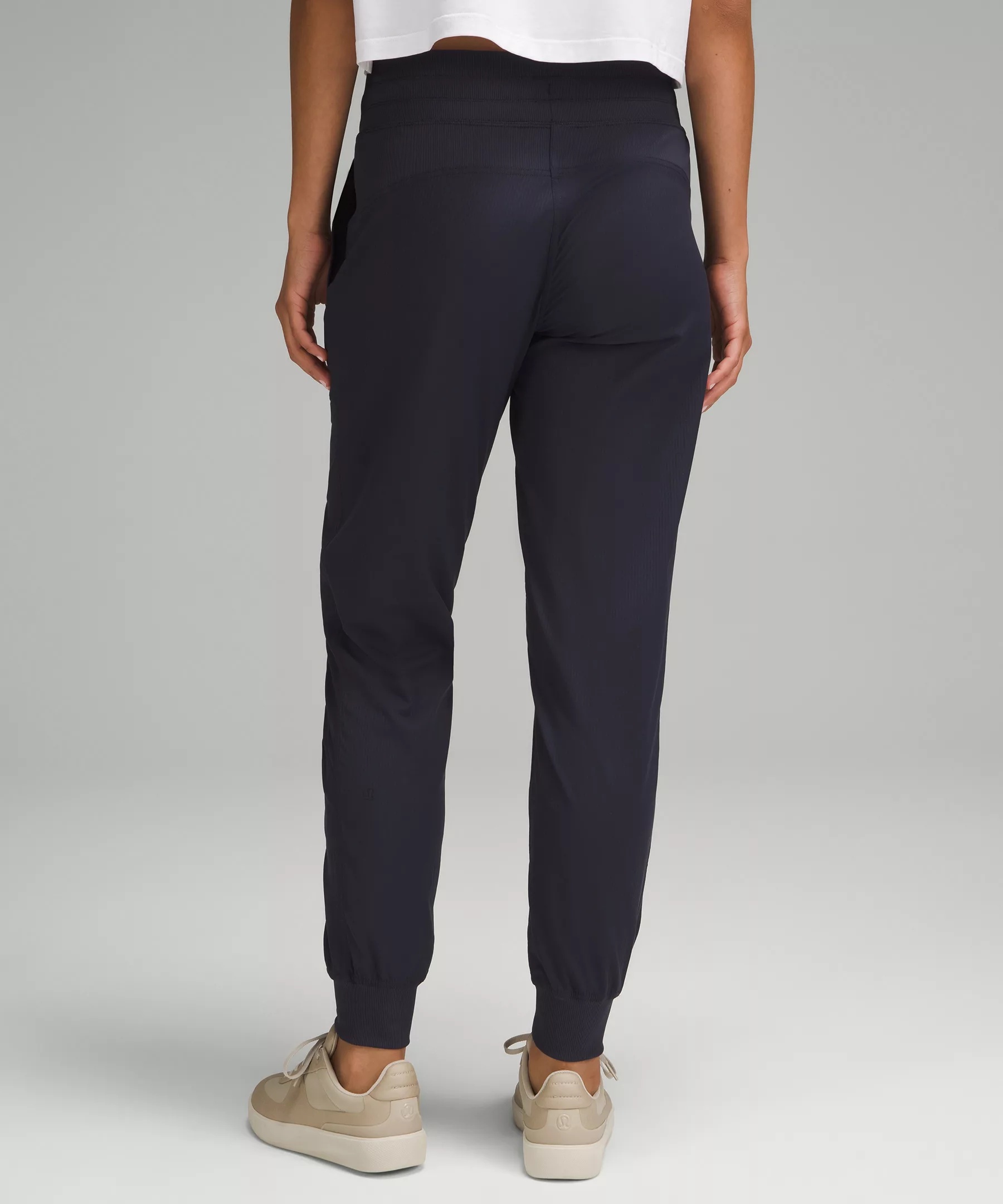 Dance Studio Mid-Rise Jogger *Tall - 3