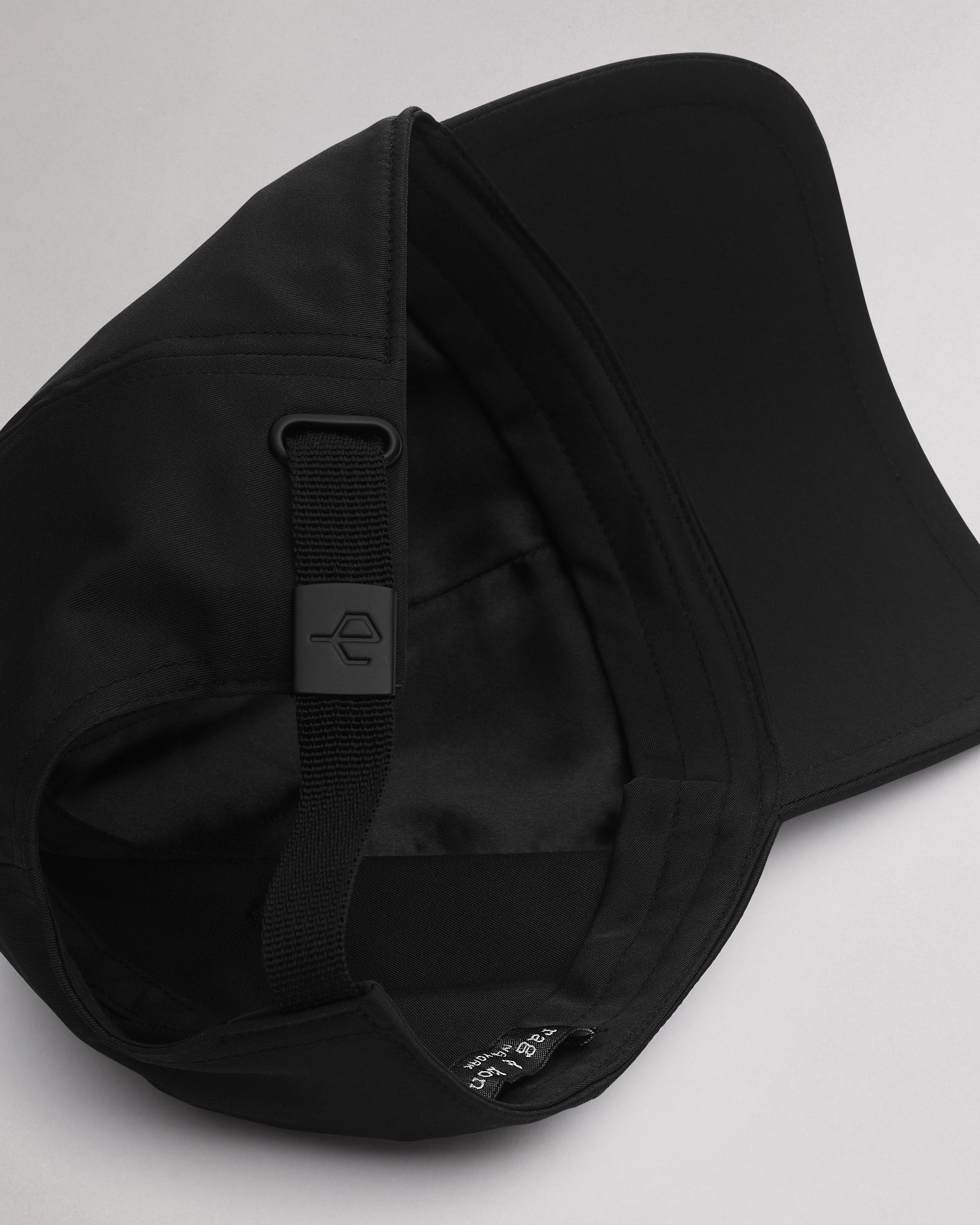 Miles Baseball Cap - 3