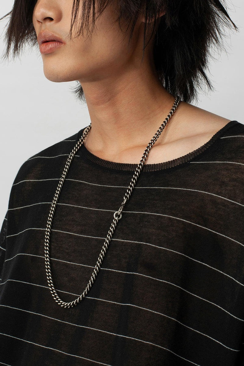 Mauro Knitted Crewneck 4