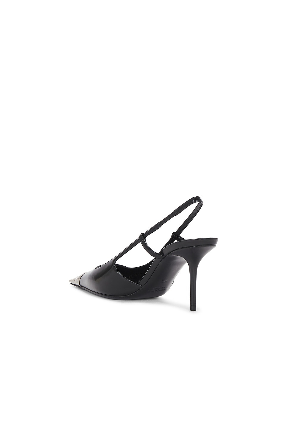 Jeanne Pump - 3