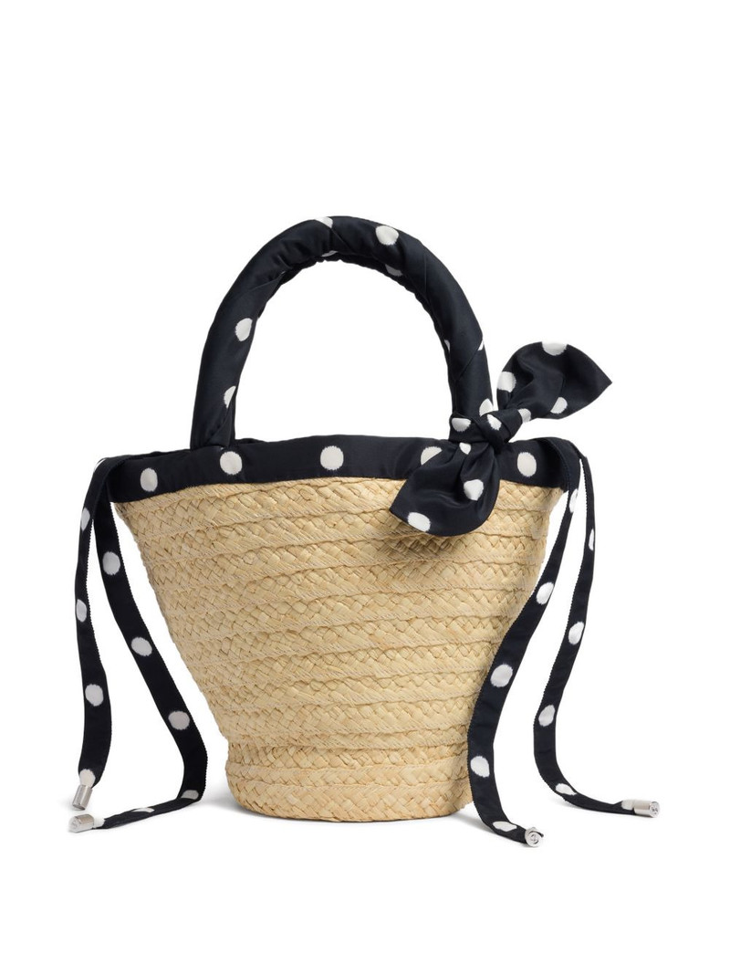PM Couture bucket bag 1
