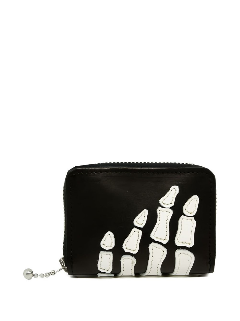 Kapital mini Thumb-Up wallet outlook