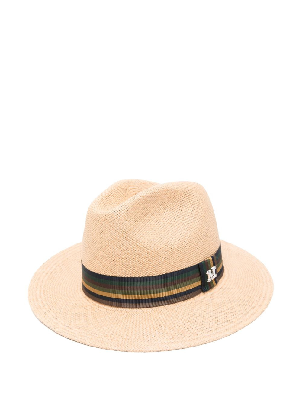 Straw Hat - 1