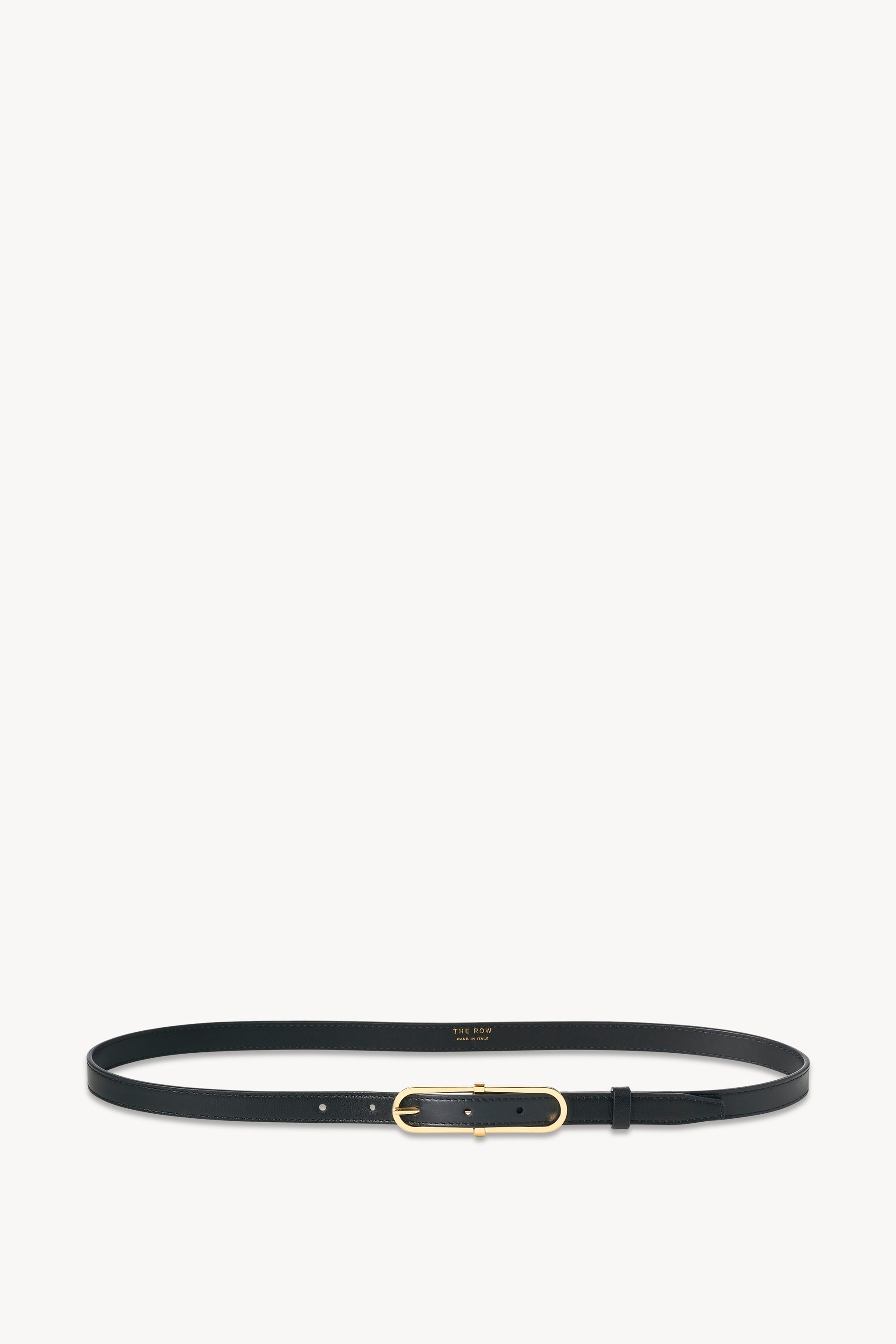Hermine Belt in Leather - 1