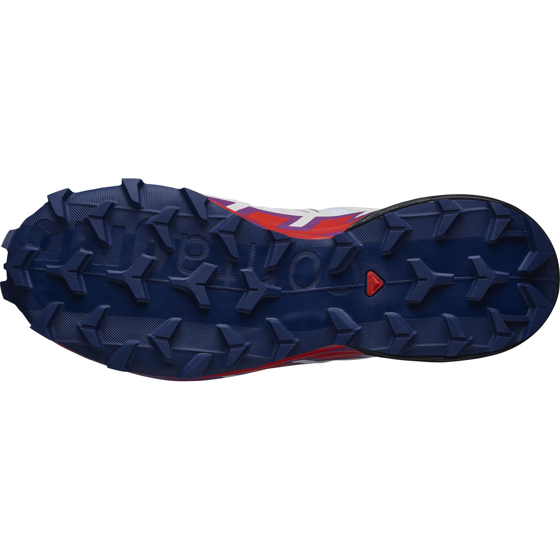 SPEEDCROSS 6 - 3