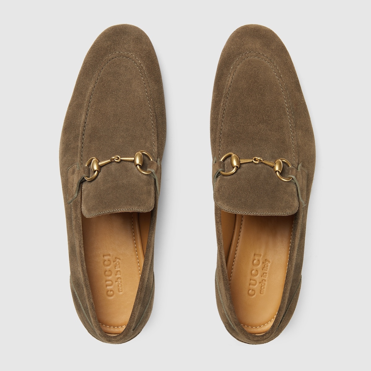 Men's Gucci Jordaan loafer - 5