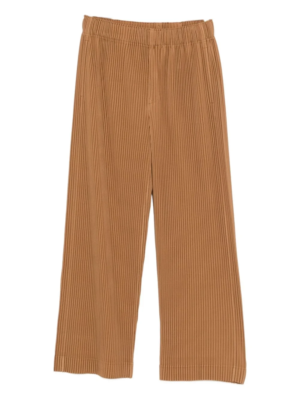 Homme Plisse' Issey Miyake Men Pleated Trousers - 1