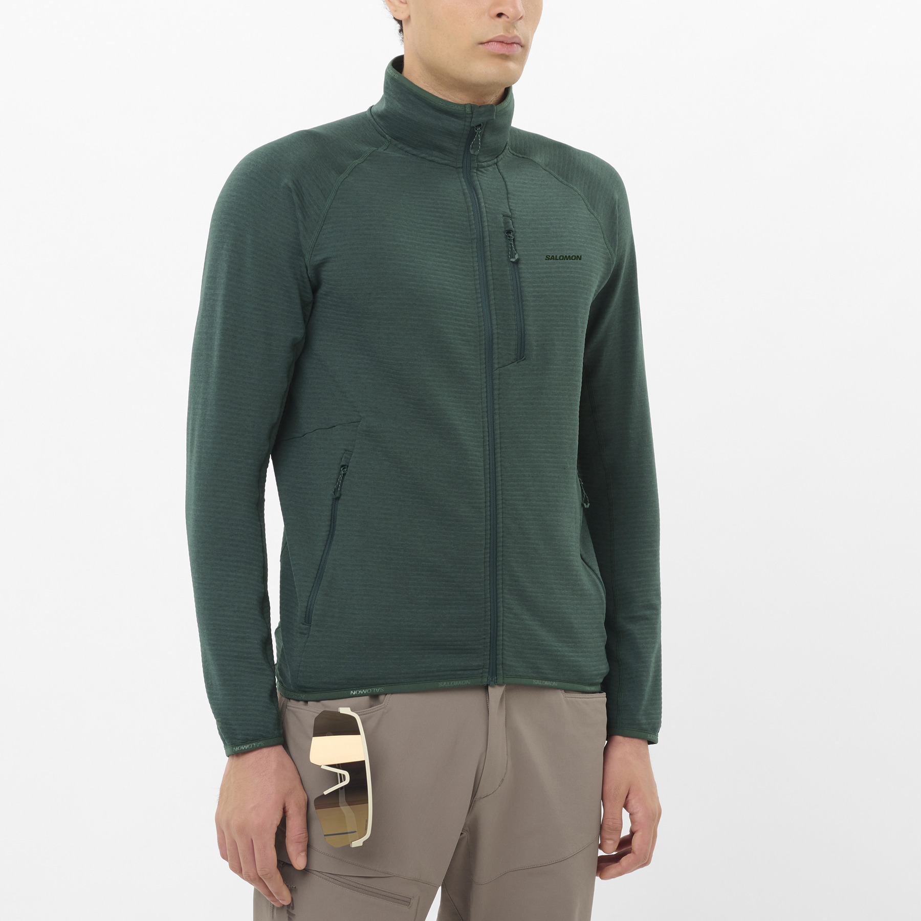 ESSENTIAL LIGHTWARM - 1