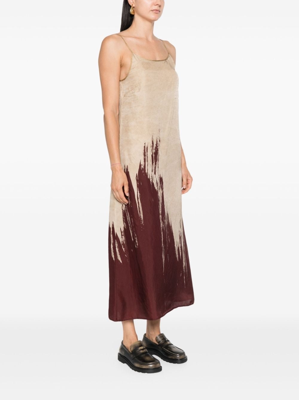 UMA WANG Anaya dress | REVERSIBLE