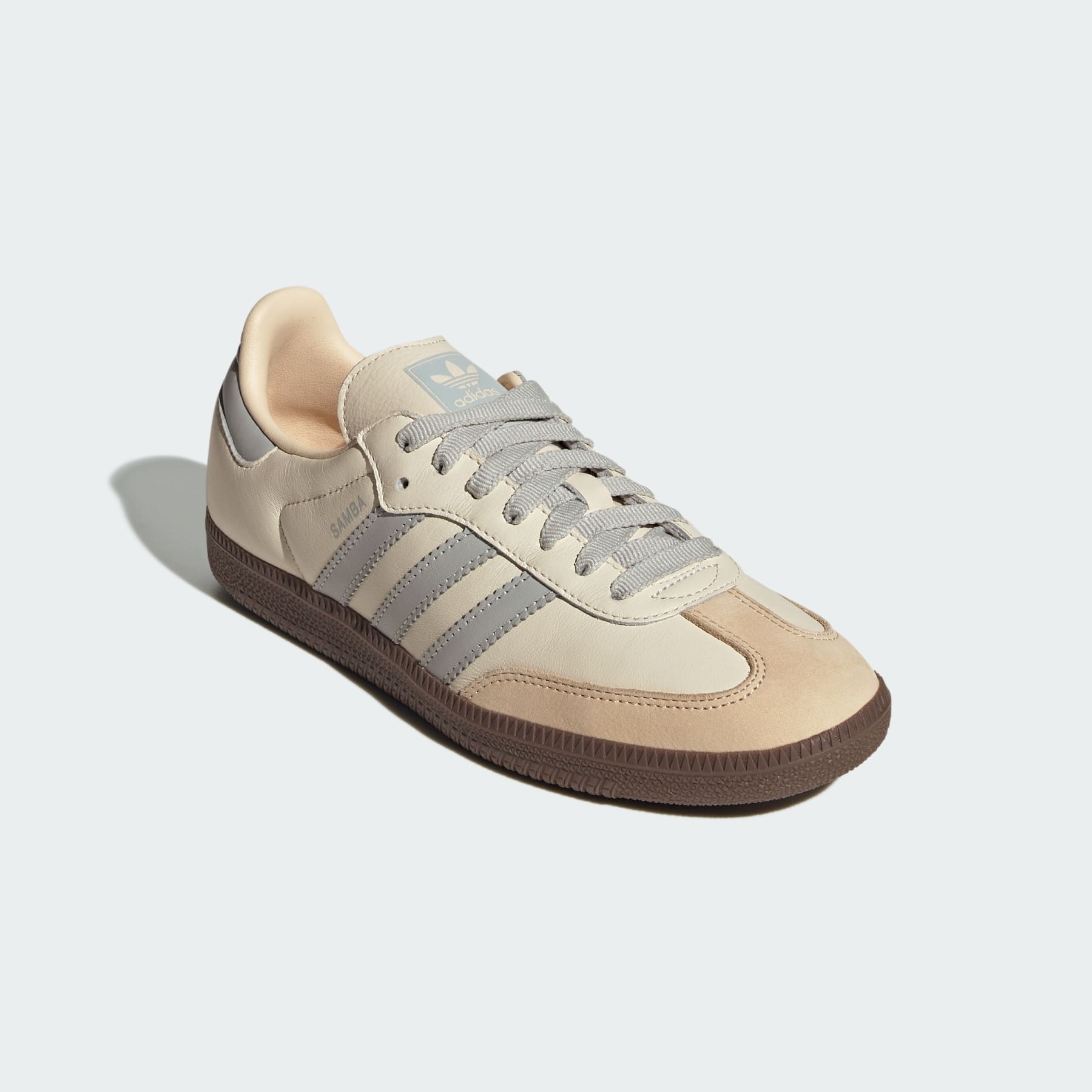Samba OG Shoes - 5