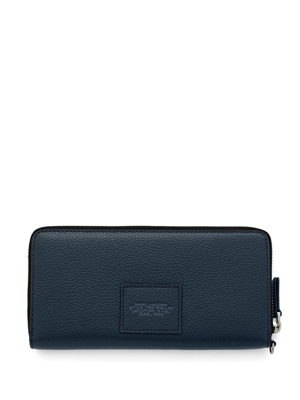 The Leather continental wallet - 2