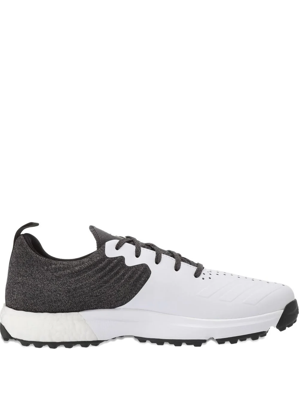 Adipower 4orged "S Wide" sneakers - 1