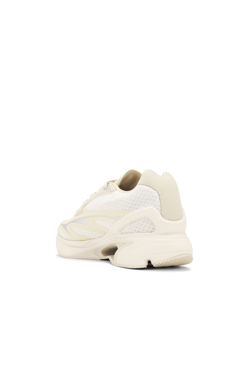 Sportswear 2000 Sneaker - 3