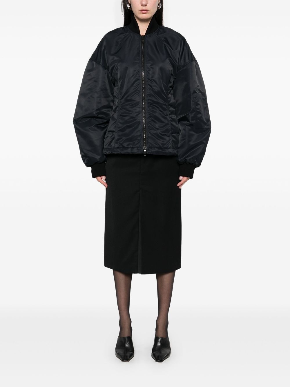Zebu jacket - 6