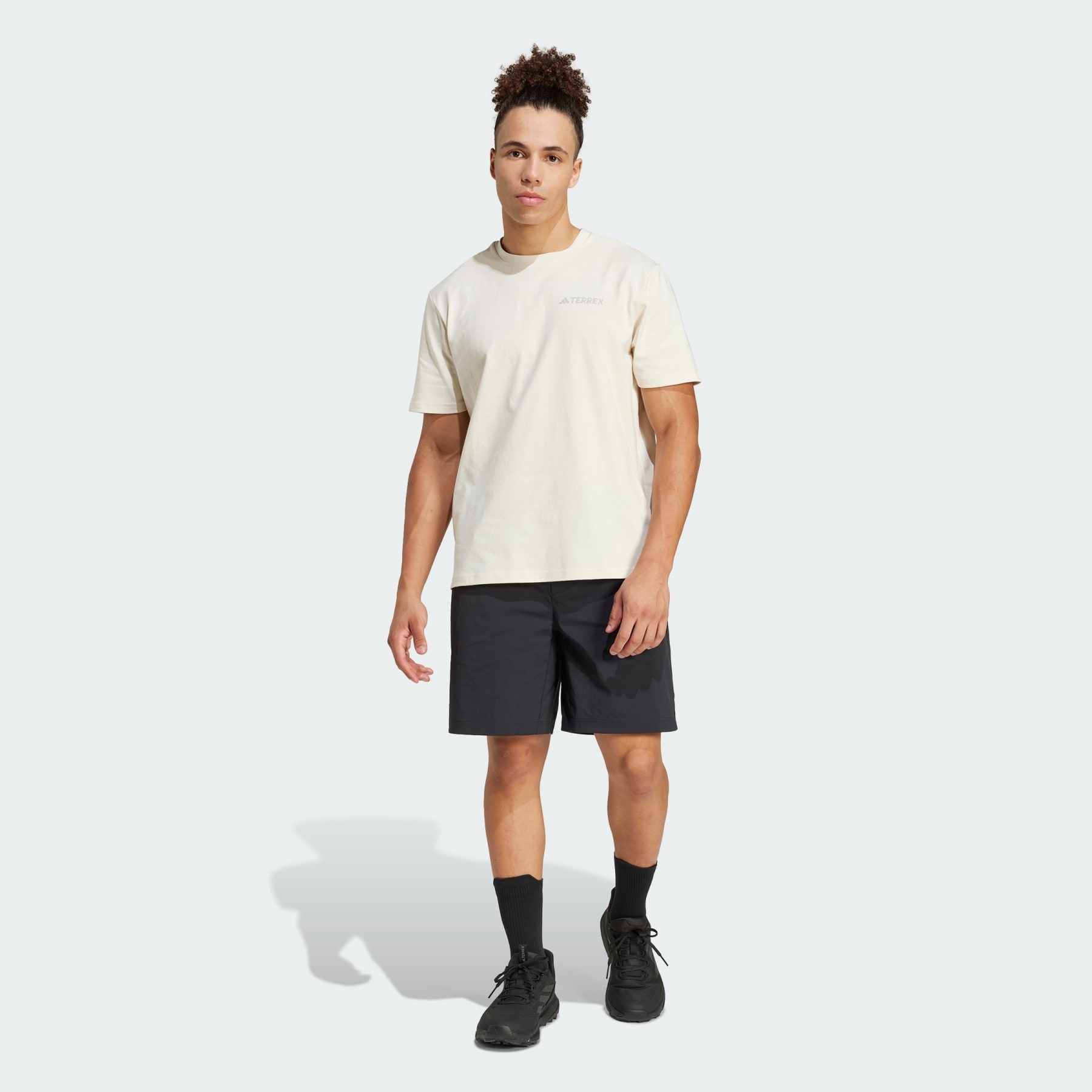 Polygiene Graphic Tee - 5