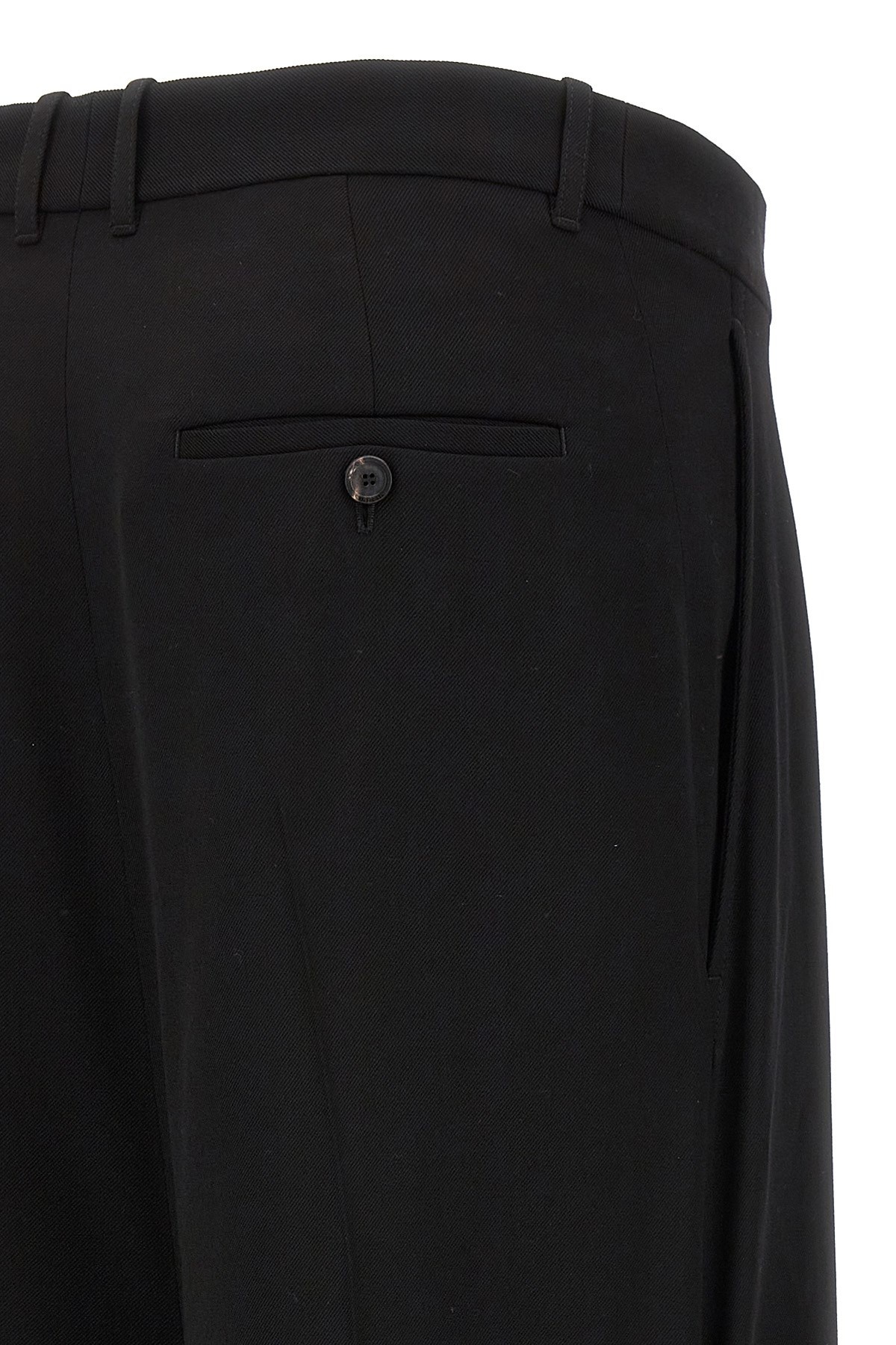 【BALENCIAGA】Deconstructed Godet スカート BALENCIAGA 'Deconstructed Godet' skirt | julianfashion