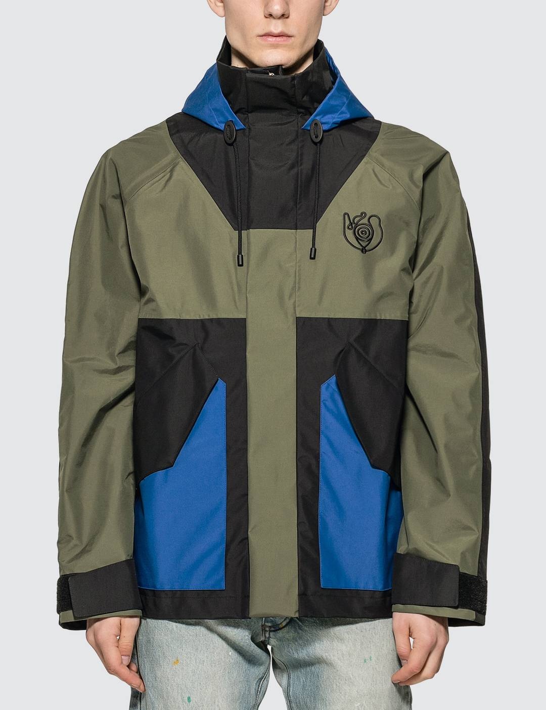 ELN Jacket - 1